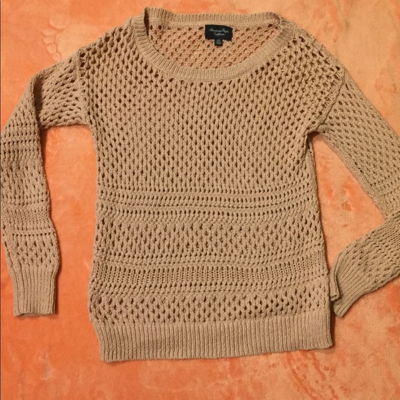 Sweaters - ⚡️⚡️⚡️ American Eagle Outfitters Knit Sweater🍂❄️